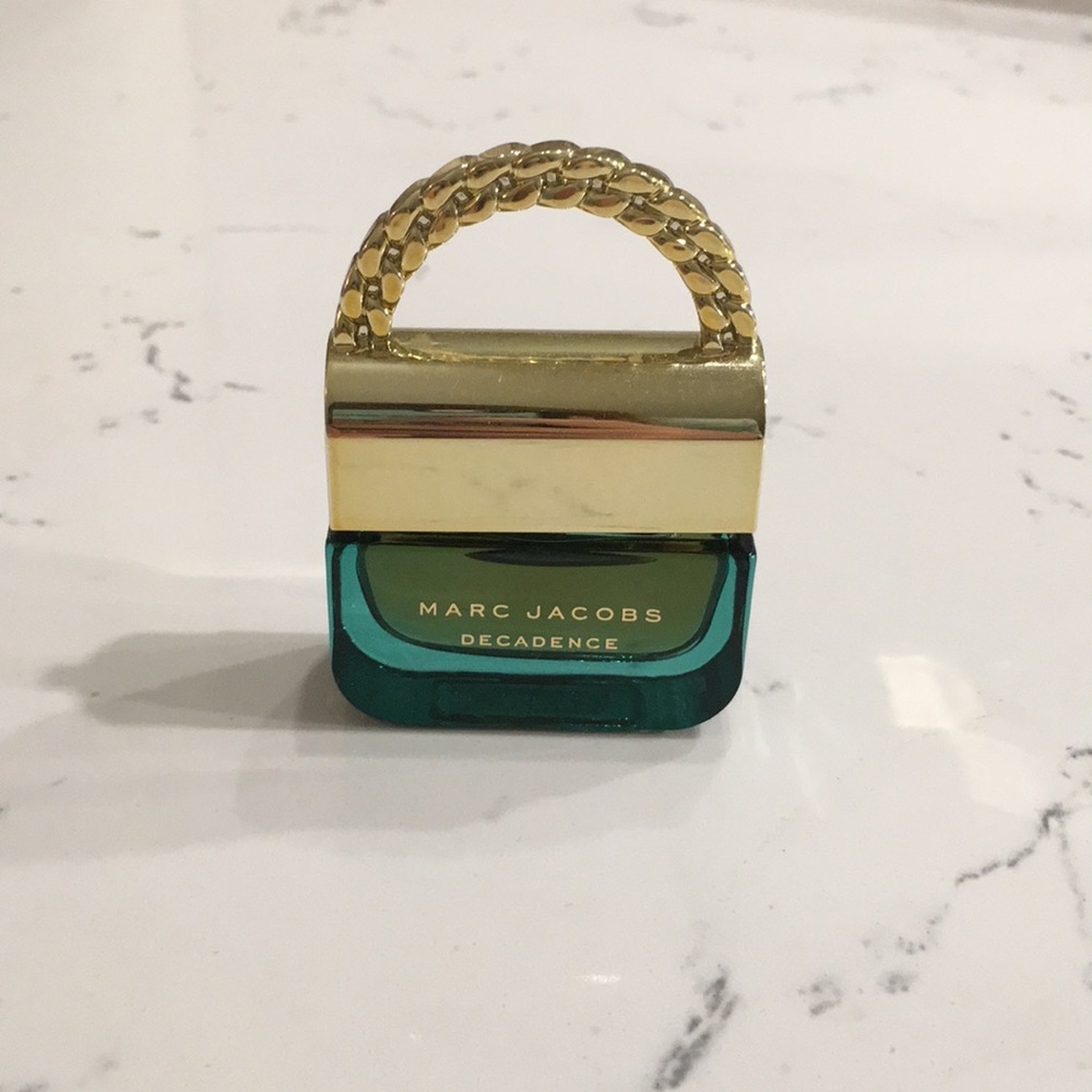 Marc Jacobs Decadence Mini Eau de Parfum